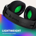 PDP Gaming LVL50 Wireless Stereo Gaming Headset: Black - Xbox Series X|S, Xbox One, Windows 10. 