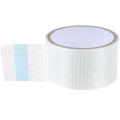5m x 3.5cm Kite Repair Tape Transparent Waterproof Ripstop DIY Awning Adhesive. 