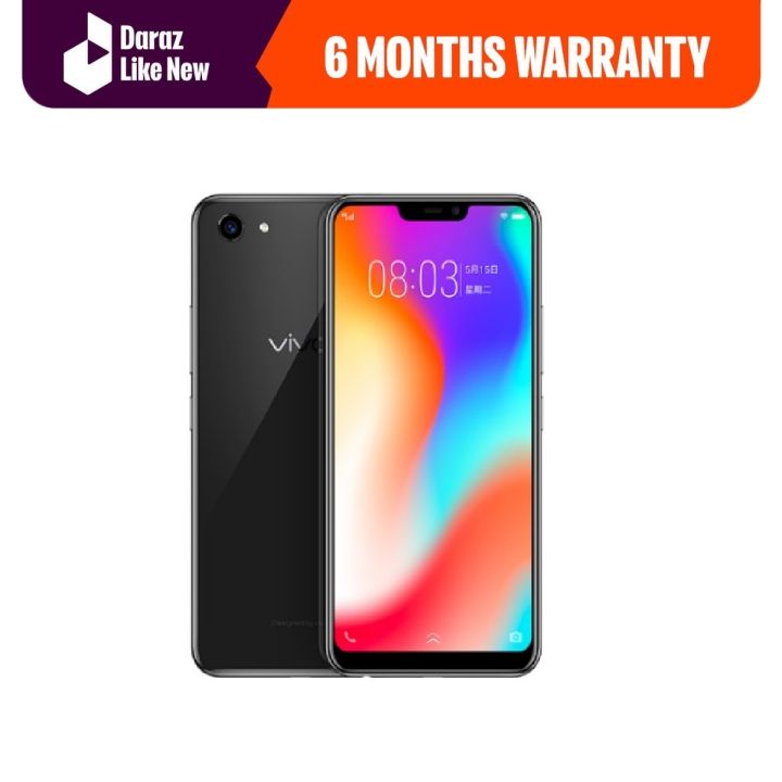 Vivo Y83 - 64GB Storage | 4GB RAM | 6.2