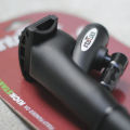 InterLock / Integrated Seatpost Bike Lock. 