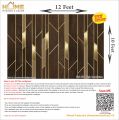 3d flex wallpaper for bedroom, living room , kichen walls. 