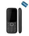 P Smart - 5.7" - 3GB RAM - 32GB ROM - Dual SIM - Black with FREE Mobo M3 Feature Phone. 