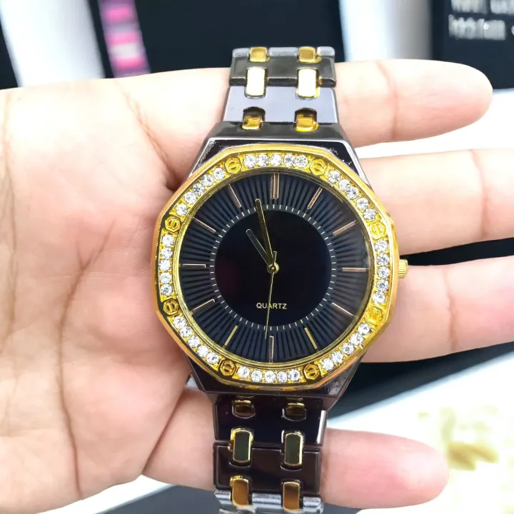 Diamond%20Watch%20For%20Men%20Stainless%20Steel%20Watch%20For%20Boys%20Imported%20Watch%20For%20Gents%20-%20Image%207