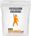 Potassium Chloride Powder - Potassium Salt - Potassium Supplement Powder - Pure Potassium (250 Grams). 