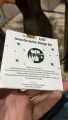 Acoustic Guitar Strings Set - All 6 Strings - Full pack - Original Galaxy Leo Product. 