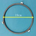 15/19/23cm Microwave Oven Roller Guide Ring Turntable Support Plate Rotating New. 