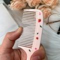 Cartoon Hair Comb Anti-static Plastic Hairdressing Comb For Children Student Girl Cute Portable Hair Comb Hair Styling Dropship. 