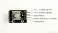 KY-040 Rotary Encoder - Arduino or microcontroller enabled - DIY motor controller and data input. 