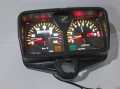 LED Backlight Meter Speedometer for CG-125 (Model 2000 & Onward). 