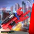 Spiderman Dart Shooter Glove. 