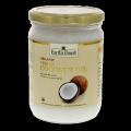 The Earths Coconut Oil Organic Virgin 500 ml. 