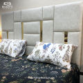 Beddy's Studio Pure Cotton Printed Quilt Cover Set | Single & King Size Bed Duvet Cover | Comforter | Blanket | Razai Cover. 