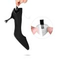 1Pair Fashion Women New Shoelaces For High Heels Adjustable Shoe Belt Ankle Holding Loose Anti-Skid Bundle Laces Tie Straps Band. 