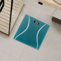 Bathroom weight scale\digital weight machine\180kg Human Body Weighing Scale \Accurate Health Scale \Portable Home Electronic Weight Machine \Fashionable Digital & Analog Design\Smart Body Weight Machine\personal weight scale \. 