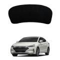 Hyundai Elantra Bonnet Protector/Namda - Model 2021. 