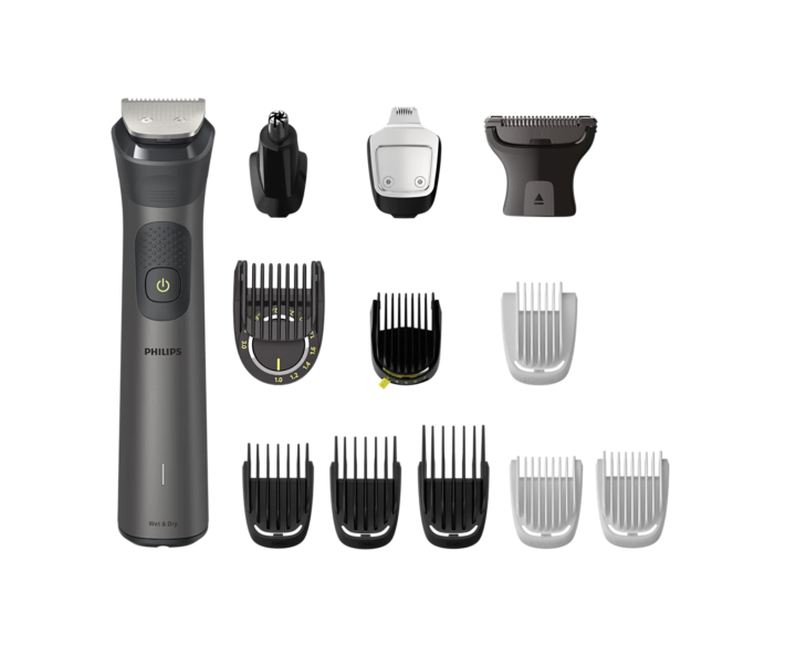 Philips MG7920/15 All-in-One Trimmer Series 7000 For face, hair & body