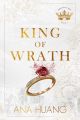 King of Wrath (Kings of Sin #1) by Ana Huang Good Quality Paper Premium Quality Paperback Title. 