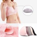 Maternity Nursing Bra Pregnant Women Breastfeeding Underwear. 