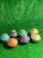 Matki Bid Favors Pouches/Wedding Favors/Shaadi/Mehndi/. 
