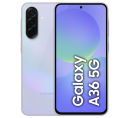Samsung Galaxy A36 5G - 6.7'' FHD+ Super Amoled Display 8GB RAM 256GB ROM 1 Year Official Brand Warranty PTA Approved. 