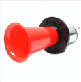 Fancy Dog Horn For Bike and Car High Quality Horn 12volt. 