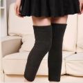 Imported One Leg Knee Sleeve – Breathable Elastic Compression Support Pad for Men & Women | Sports & Pain Relief. 
