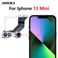 New Front Camera For iPhone 11 12 13 14 Pro 11Pro 12Pro Max Mini Flex Cable Facing Replacement Parts. 
