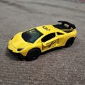 Alloy Model Simulation Sports Car Toy Vehicle Collection Nissan GTR / Lamborghini/ Bughatti / Toyots Supra/ Porsche/ Ferrrar. 