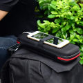 ZOPRORE Hard EVA Travel Case for ZMi Power Bank 25000mah QB826 Mobile Power Cover Portable Battery Power Bank Phone Bag. 
