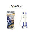 FlexOffice Smart Holder Ballpoint Pen - Imported. 