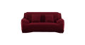 2 Seater Jersy Sofa Covers for Standard Size. 