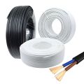 100/76 Silver Wire Cable With Triple Layer Wire 100/76 Wire PVC Insulation Wire Electrical Wire 100 76 Wire Electric Board Extension Wire Connection Wiring Wire. 
