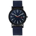 Watch For Men Mens Watch Fashion Men Business Leather Calendar Watch Men's Three Eye Luminous Quartz Popular Wacht For Men. 