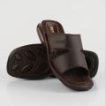 Aerosoft MA-5902 Men’s Slippers - Comfort-Focused Chappals for Everyday Wear. 