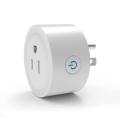 10a Cozylife Wifi Smart Plug Socket With Energy Monitering Remote Control 3pin Adapter Smart Home Work With Alexa Google Home. 