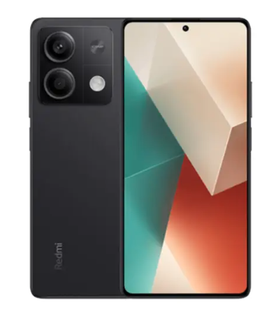 Redmi%20Note%2013%208GB%20RAM%20+%20256GB%20ROM%206.67"%20AMOLED%20display%205000mAh%20Battery%20PTA%20Approved%201%20Year%20Official%20Brand%20Warranty%20-%20Image%204