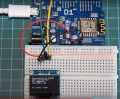 Wemos D1 WiFi ESP8266 Development Board | ESP-8266EX WiFi Microcontroller | Arduino UNO Compatible Programmable Board. 