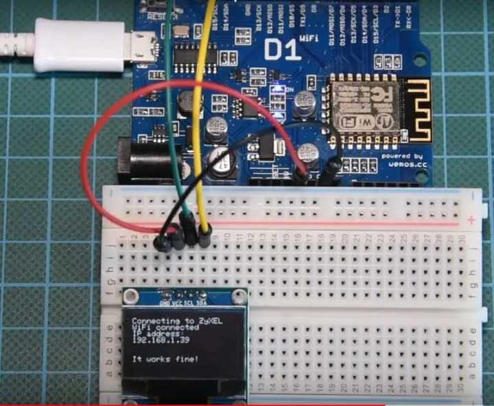Wemos%20D1%20WiFi%20ESP8266%20Development%20Board%20%7C%20ESP-8266EX%20WiFi%20Microcontroller%20%7C%20Arduino%20UNO%20Compatible%20Programmable%20Board%20-%20Image%204