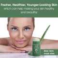 CVB Aloe Vera Fair Glow Mask | Hydrating, Brightening & Soothing Face Mask. 