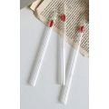300 ML High Borosilicate Nana Cute Strawberry Water Milk Drinking Glasses Cup with Straw Upgrade Thickened Version Gift. 