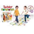 Hopscotch Twister Hopscotch Game SY001 Floor Game. 