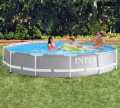 INTEX Prism Frame Pool ( 12' x 30" ) - 26710. 