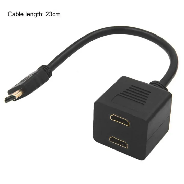 VGA%20Splitter%20Cable%201%20Computer%20to%20Dual%202%20Monitor%20Adapter%20Y%20Splitter%20VGA%20Cable%20Male%20to%20Female%20%20%7C%20%20%20Circuit%20Town%20-%20Image%204