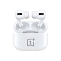 Wirless Earpods OnePlus Pro Bluetooth handfree 5.0 with high bass earbuds [silicon case free]. 