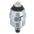 Generator Oil Pump Solenoid Valve, Fuel Pump Solenoid Valve Stable Working for 17/918121. 