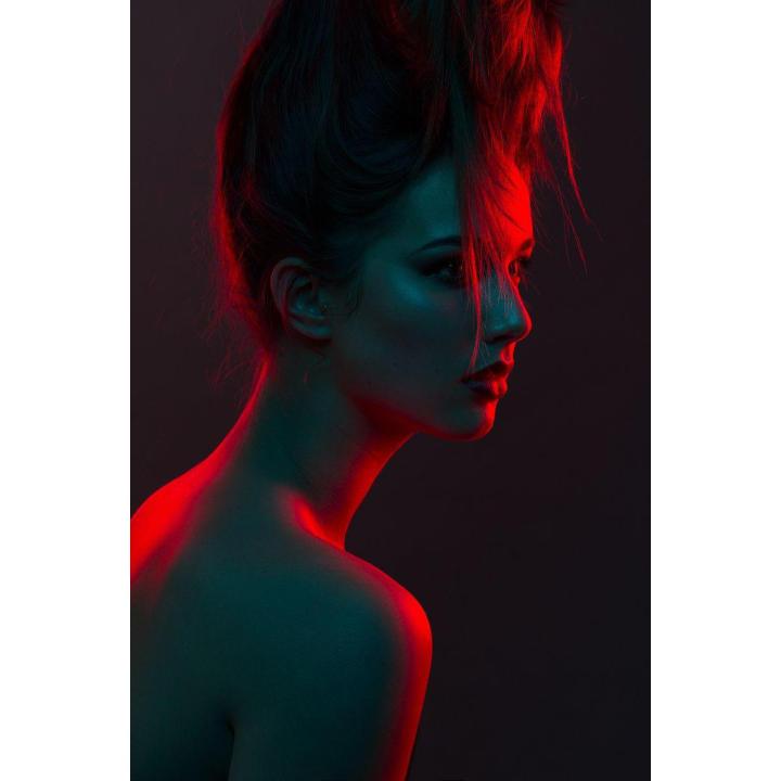 Color Card Gel Filter Flash Lighting Diffuser For Dslr Cameras & Studio Photography