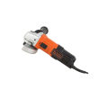 Black + Decker Angle Grinder 650W 4 Inch. 