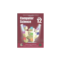 2nd Year/ Grade 12 (Intermediate) Computer Science Text Book (SNC 2025) Edition (Federal Board). 