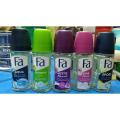 fa Roll on Deo 50ml 1pc. 