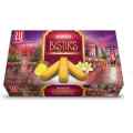 LU Bakeri Bistiks Biscuit 20 Rs pack 1 box. 